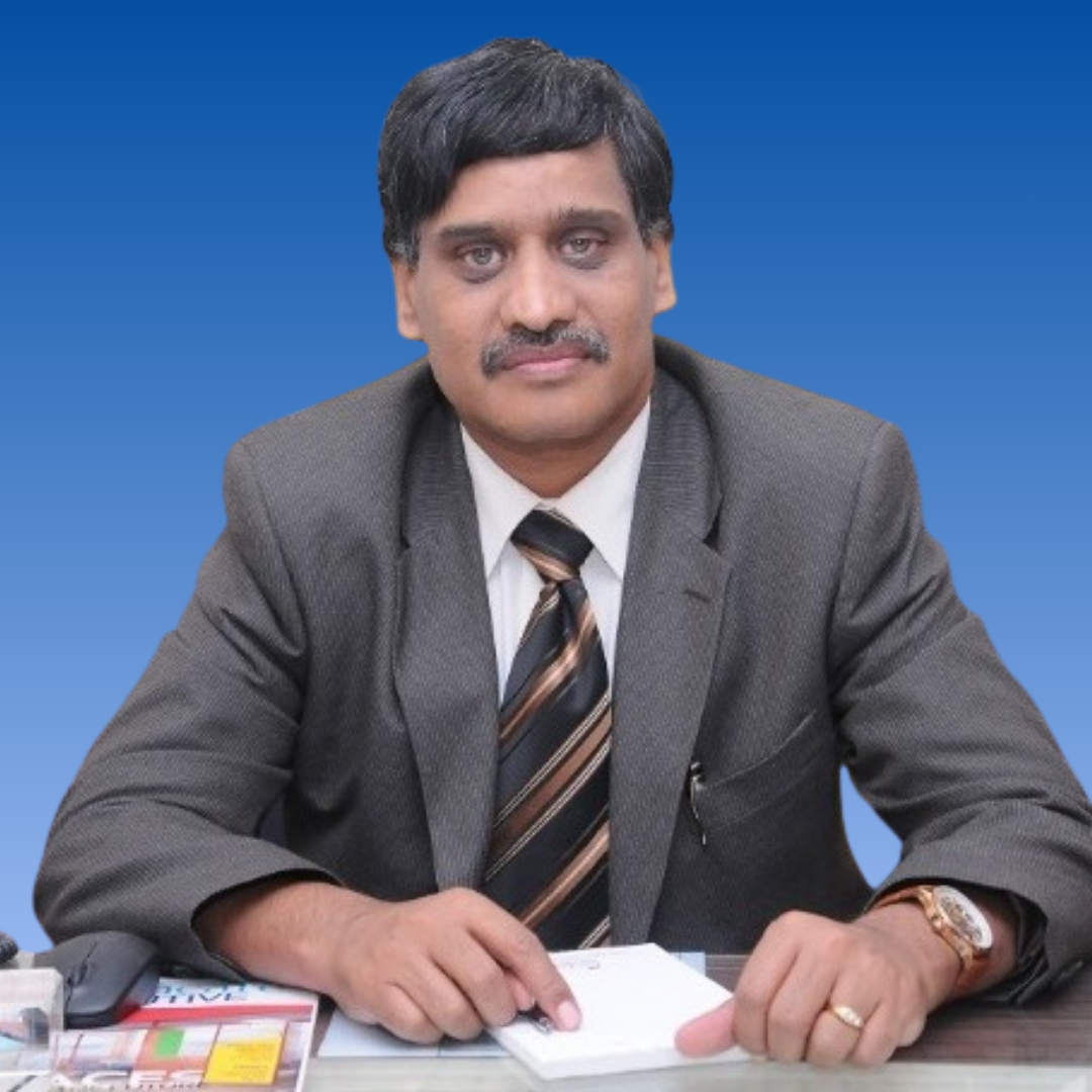 Dr. B.G. Muralidhara