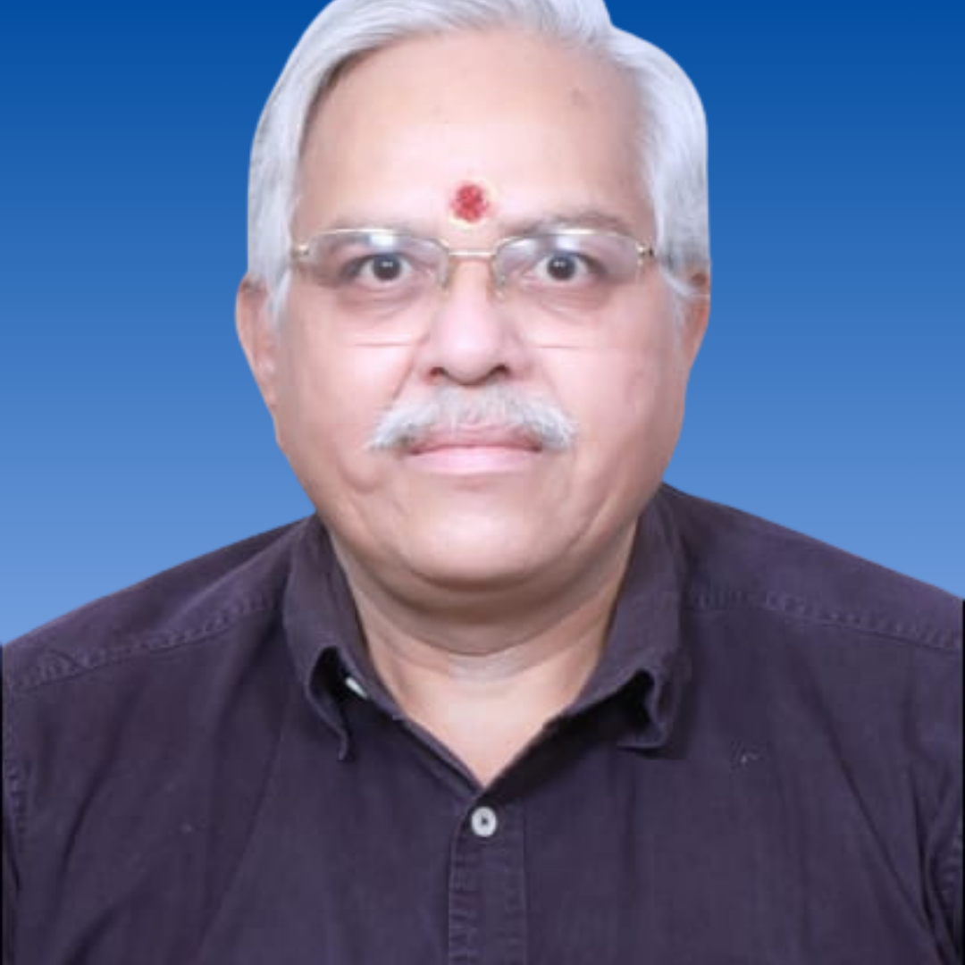 Dr. Maruti Ramana