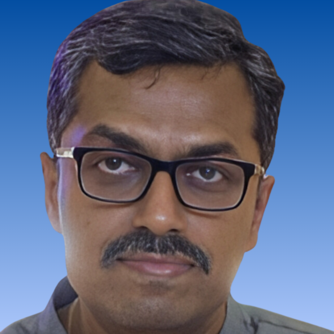 Dr. Hemanth Kumar