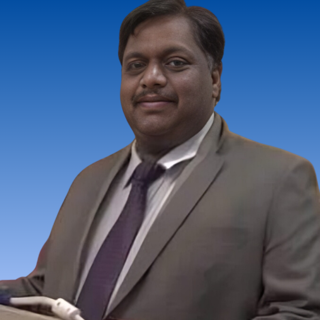 Dr. M R Vishwanath