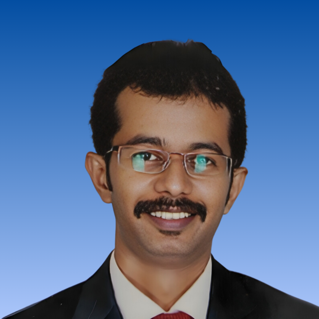 Dr. Karthik Hunse