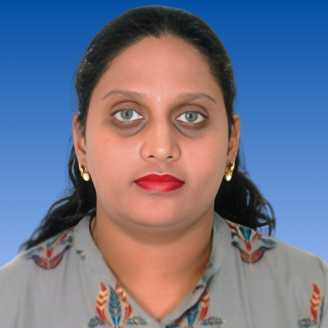 Dr. Ashwini